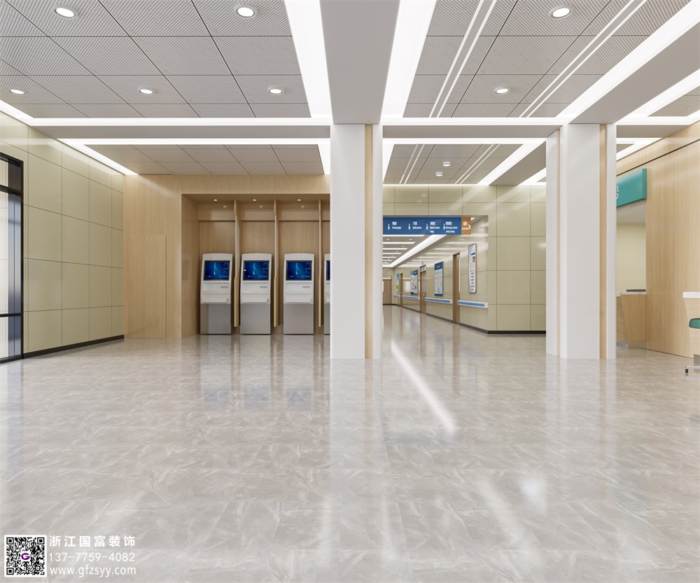 醫(yī)院裝修設計公司哪家好？
